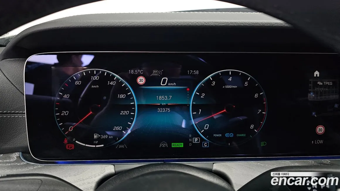 Mercedes-Benz CLS-Class C257 id 2078760 из Кореи 18