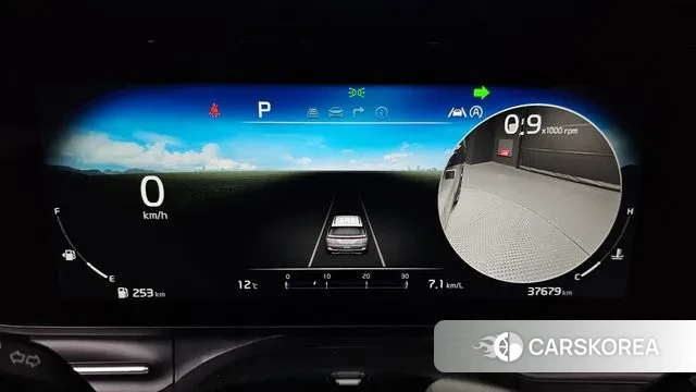 Kia Carnival 4th generation id 3395559 из Кореи 18