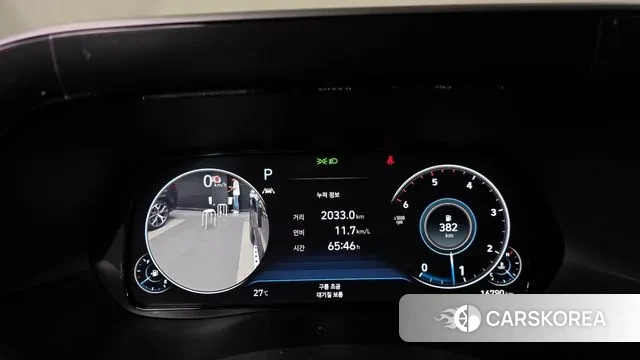 Hyundai Palisade id 3002981 из Кореи 18