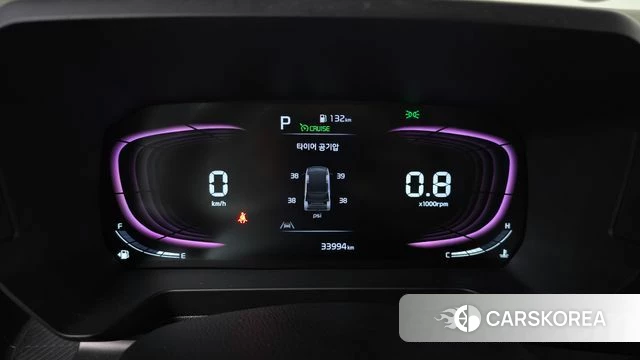 Kia The New Kia Ray id 4904944 из Кореи 29
