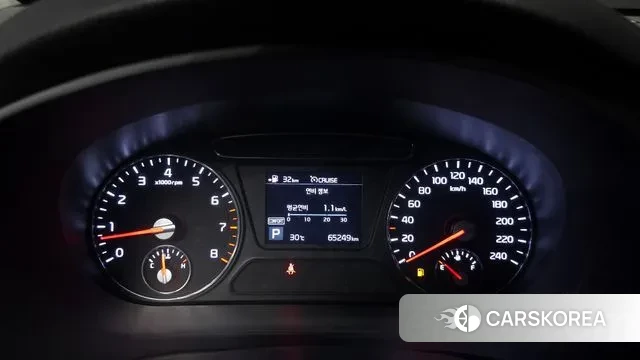 Kia The New Sorento id 2986385 из Кореи 18