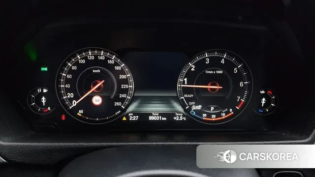 BMW 3 Series (F30) id 3568427 из Кореи 18