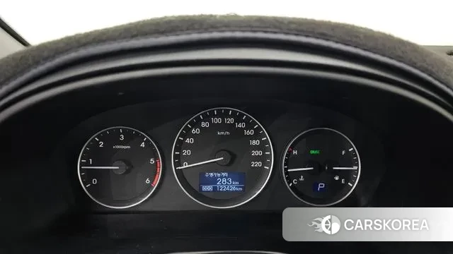 Hyundai The New Grand Starex id 3520466 из Кореи 18