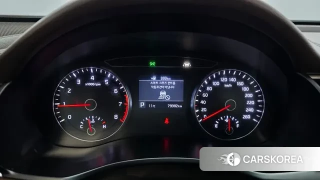 Kia Come New K7 id 3742573 из Кореи 18