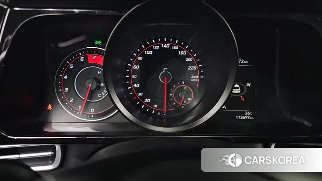 Hyundai Avante (CN7) id 2901250 из Кореи 18