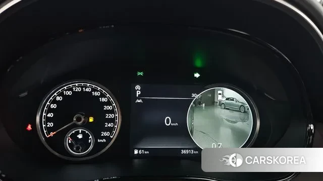 Genesis GV70 id 3054292 из Кореи 18