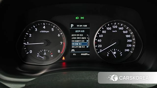 Hyundai i30 (PD) id 3801467 из Кореи 18