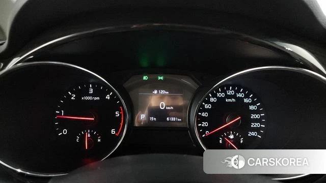 Kia The New Carnival id 3801282 из Кореи 18