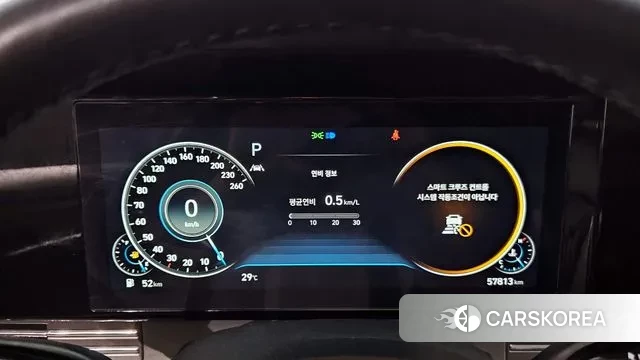 Hyundai The New Grandeur IG id 3027329 из Кореи 18