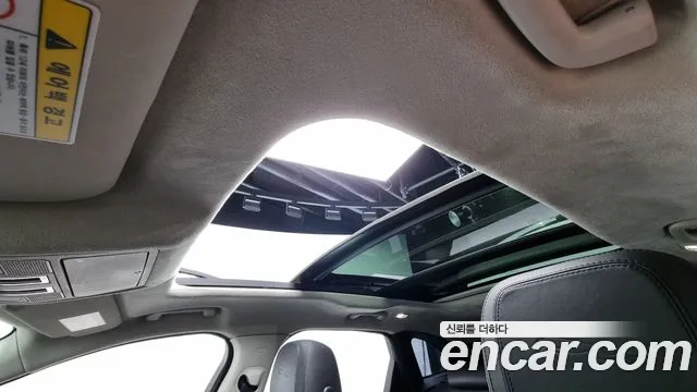 Jaguar F-PACE id 2668793 из Кореи 18