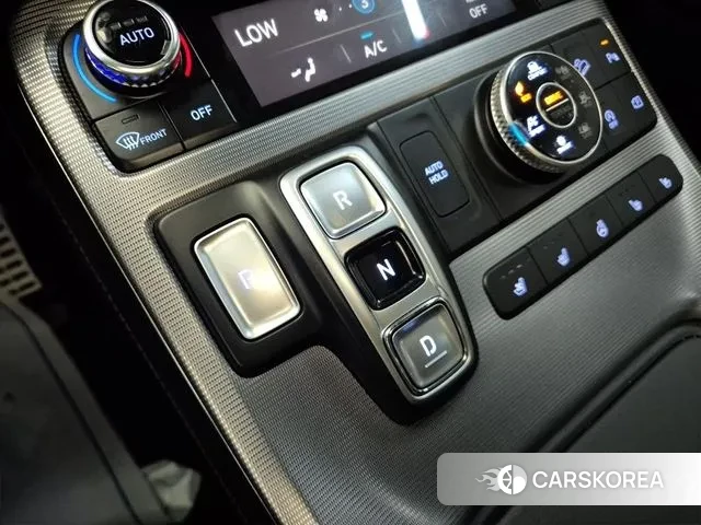 Hyundai The New Palisade id 2984334 из Кореи 16