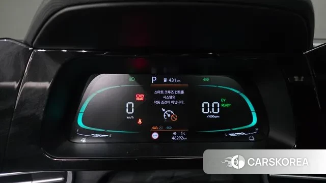 Hyundai The New Avante Hybrid (CN7) id 3533933 из Кореи 18