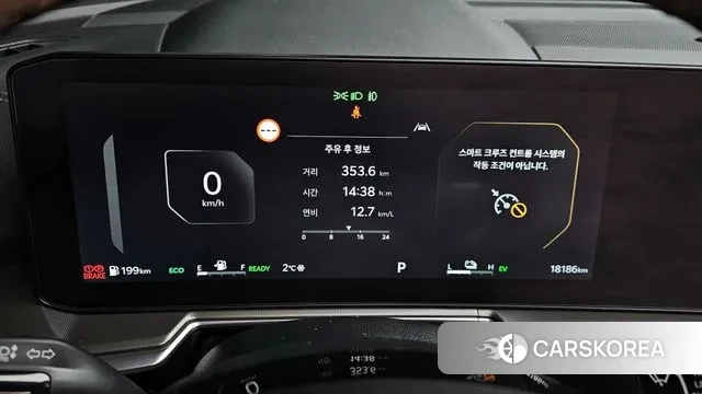 Kia The New Sorento 4th Generation id 3674953 из Кореи 18