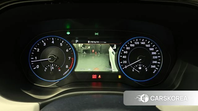 Hyundai Palisade id 4196942 из Кореи 18