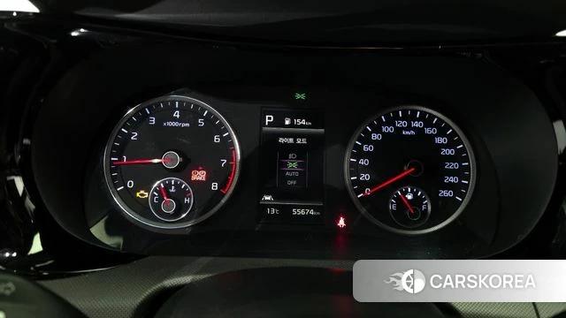 Kia K5 3rd generation id 3827815 из Кореи 18