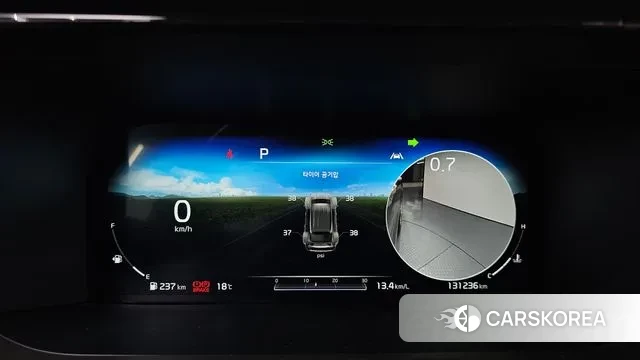 Kia Sorento 4th Generation id 3307443 из Кореи 18