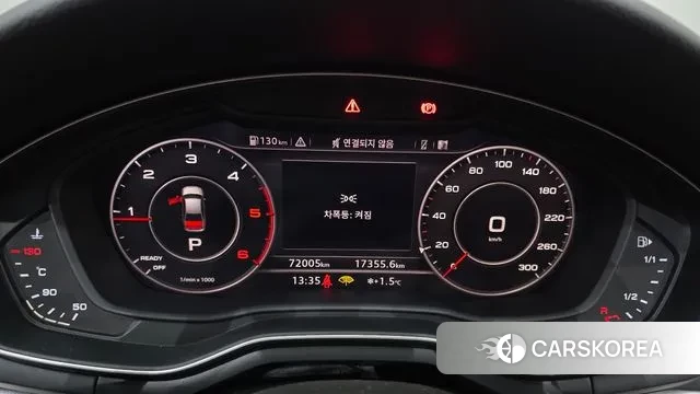 Audi A4 (B9) id 3520490 из Кореи 18