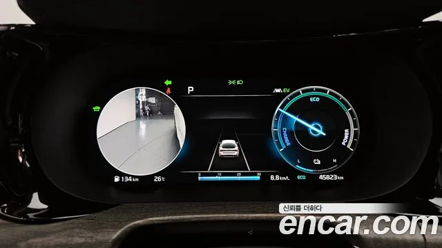 Kia K5 Hybrid 3rd Generation id 2751663 из Кореи 18