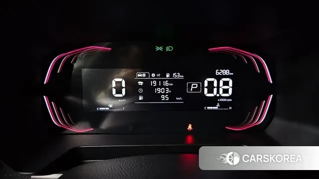 Kia The New Kia Ray id 3179870 из Кореи 18