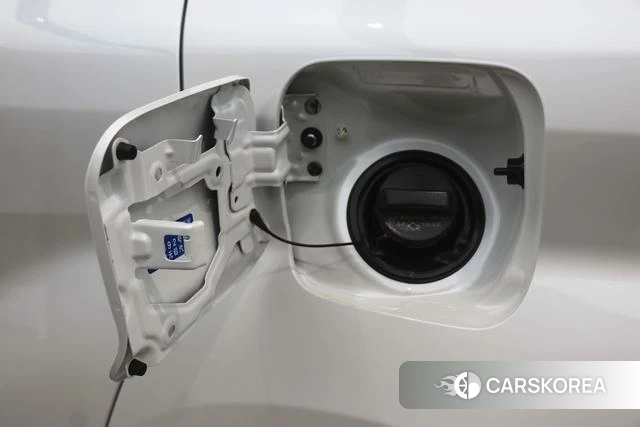Toyota Grevia id 4387582 из Китая 29