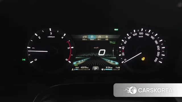 Ssangyong The New Rexton Sport id 3616080 из Кореи 18