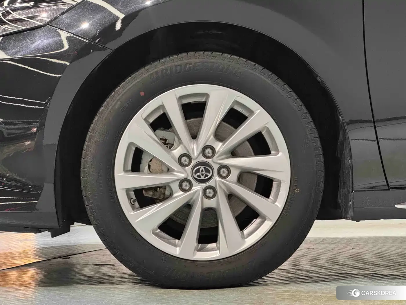 Toyota Camry id 4514423 из Китая 15