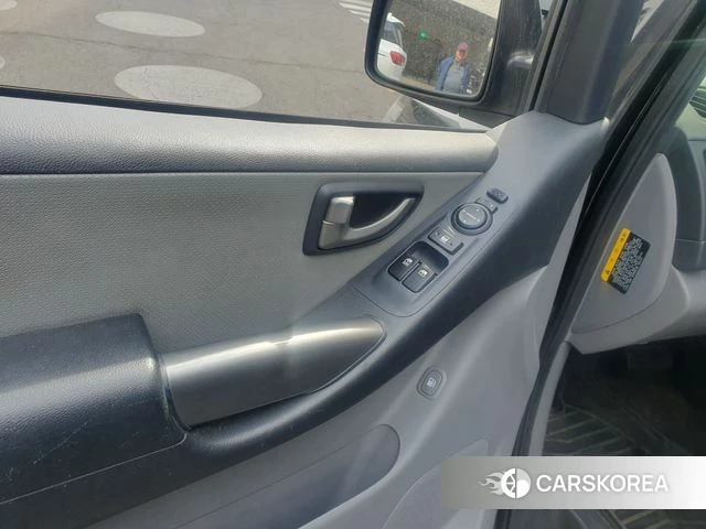 Hyundai Grand Starex id 3889437 из Кореи 10