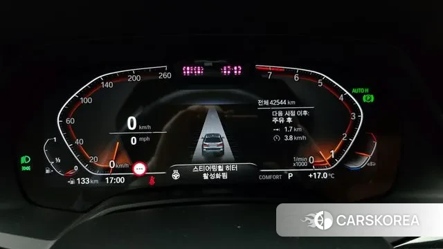 BMW X7 (G07) id 3354966 из Кореи 18