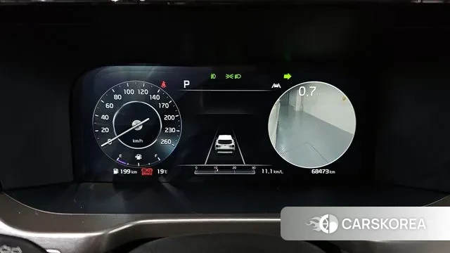 Kia Sorento 4th Generation id 3417575 из Кореи 18