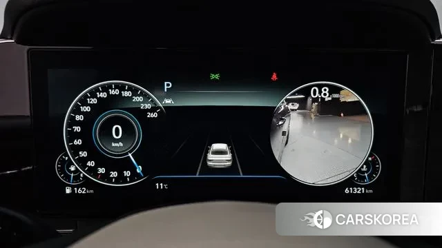 Hyundai The New Grandeur IG id 3771211 из Кореи 18