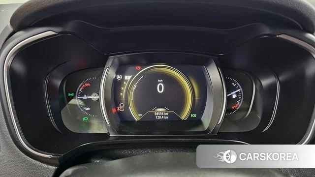 Renault Korea (Samsung) The New QM6 id 4603551 из Кореи 27