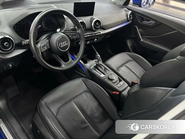 Audi Q2L id 4254184 из Китая 17