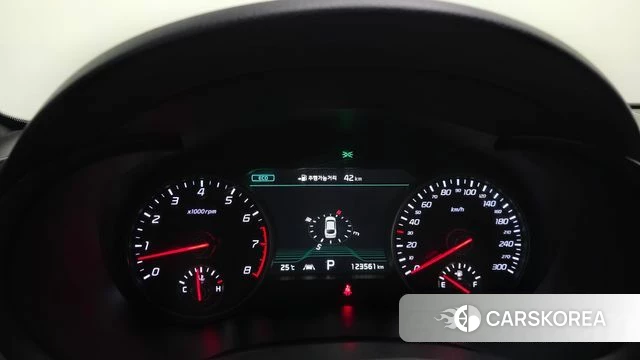 Kia Stinger id 4363417 из Кореи 32