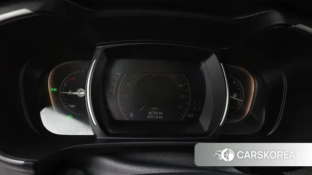 Renault Korea (Samsung) The New QM6 id 3437533 из Кореи 18