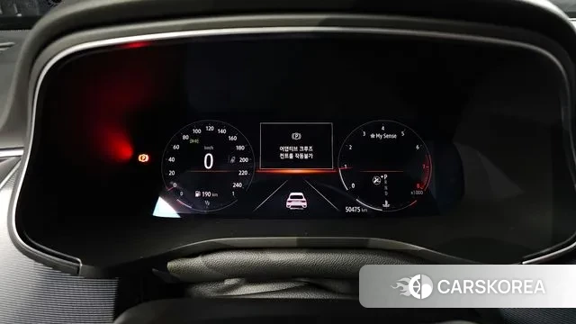 Renault Korea (Samsung) XM3 id 3727812 из Кореи 18