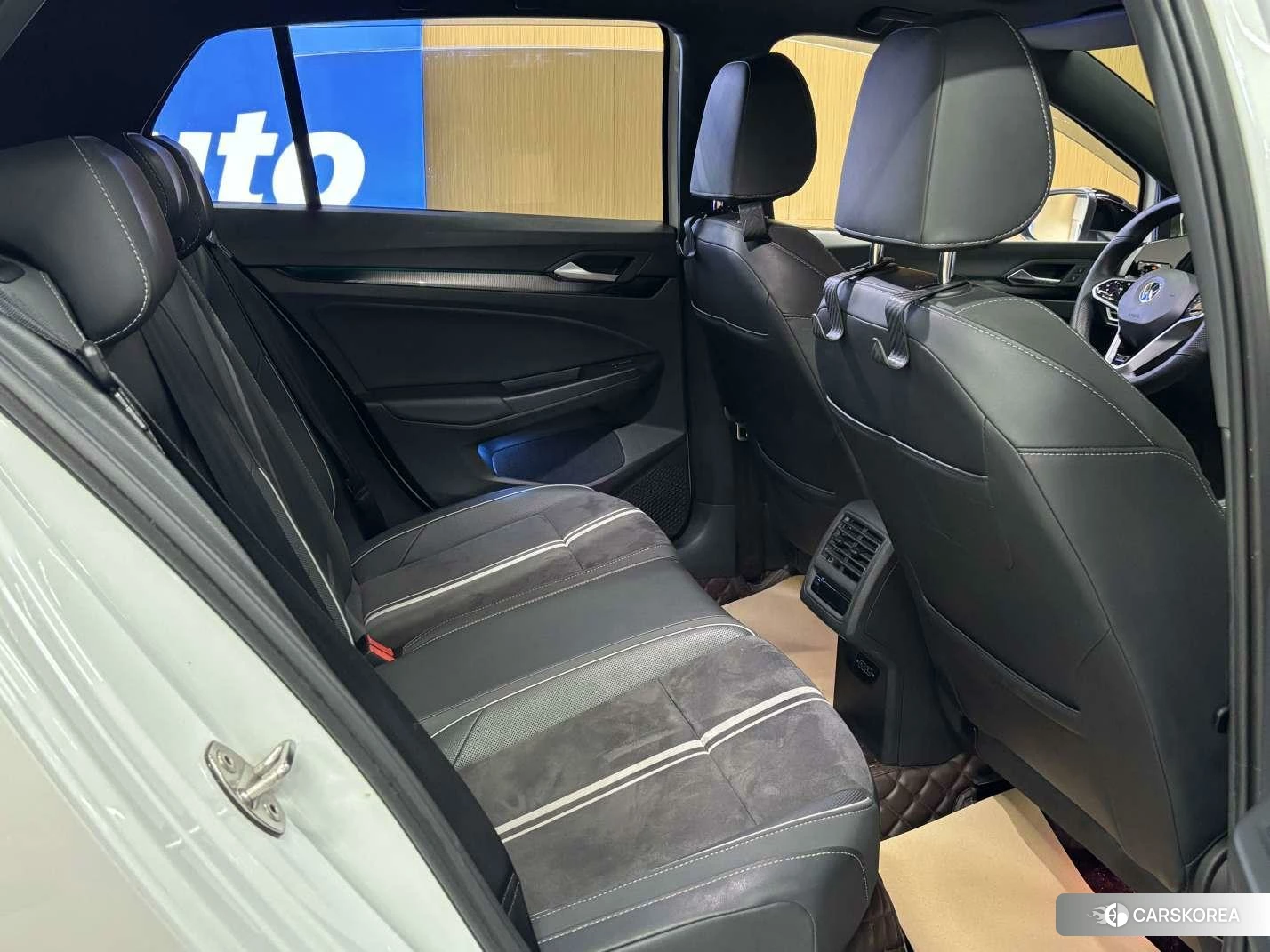 Volkswagen Golf id 4468091 из Китая 13