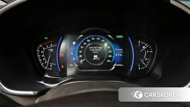 Hyundai Santa Fe TM id 3925047 из Кореи 18