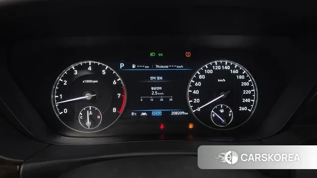 Genesis G90 id 3380032 из Кореи 18