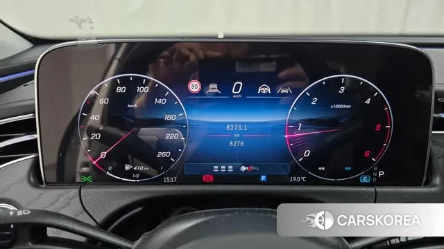 Mercedes-Benz E-Class W214 id 3507386 из Кореи 18