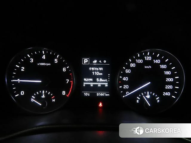 Hyundai Avante AD id 3820945 из Кореи 18