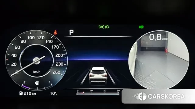 Kia Sorento 4th Generation id 3509542 из Кореи 18