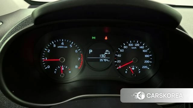 Kia All New Morning (JA) id 4417053 из Кореи 18