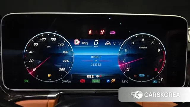 Mercedes-Benz S-Class W223 id 3665574 из Кореи 18