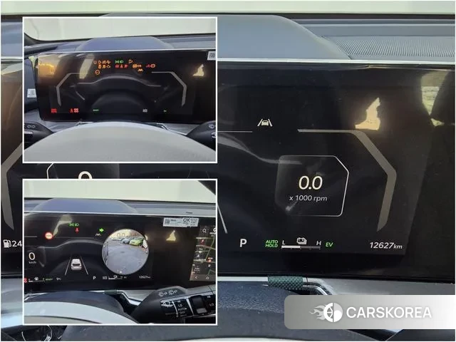 Kia The New Sorento 4th Generation id 3437076 из Кореи 18