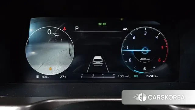 Kia Sorento 4th Generation id 2976453 из Кореи 18