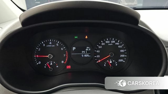 Kia Morning Urban (JA) id 4445763 из Кореи 28