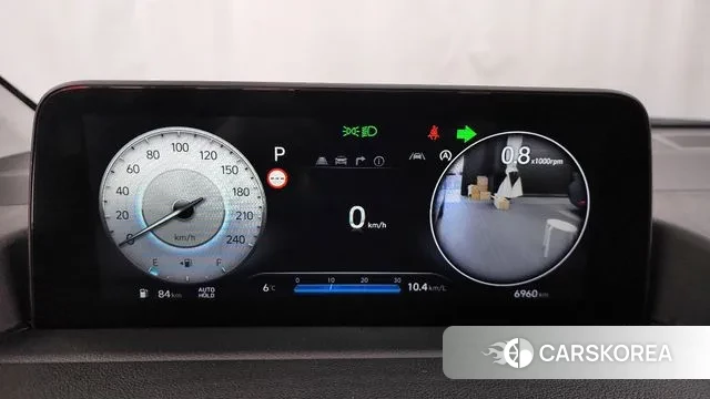 Hyundai Staria id 3471943 из Кореи 18