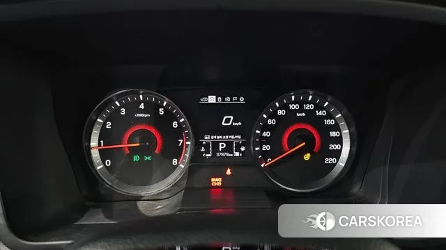 Ssangyong Tivoli Air id 3478294 из Кореи 18