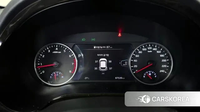 Kia Seltos id 2998784 из Кореи 18