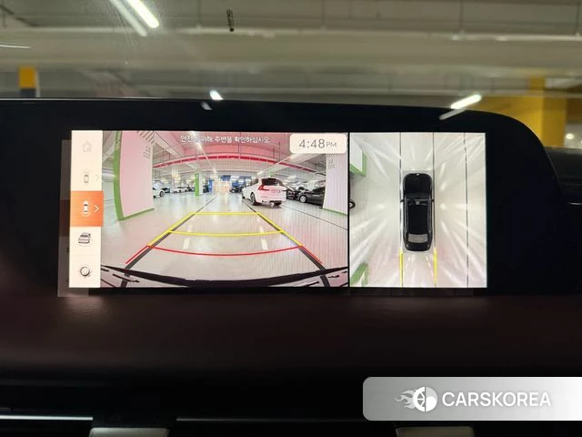 Genesis G90 (RS4) id 4592547 из Кореи 18